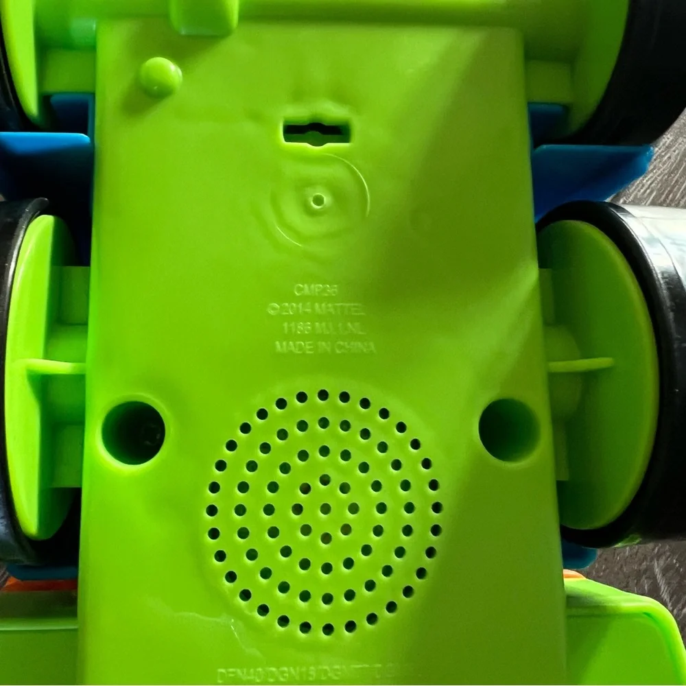 Fisher-Price fisher price